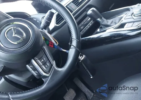 2023 Mazda Cx-9 Touring Plus z USA, uszkodzony, nr VIN JM3TCBAY2P0658067